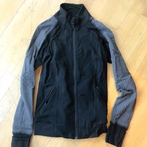 Ivivva Perfect Practice Jacket Size 12